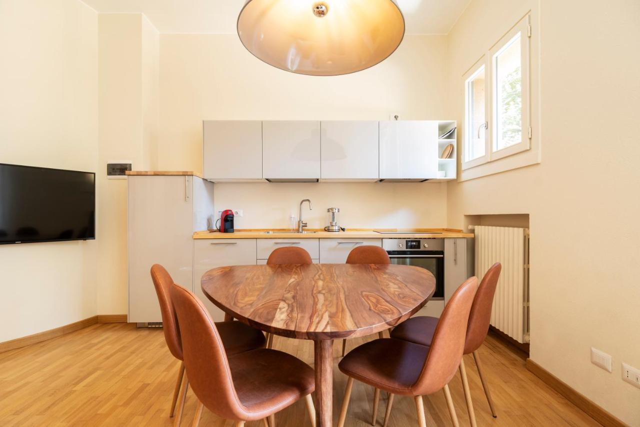 Residenza Cornaggia Apartment Milano Ngoại thất bức ảnh