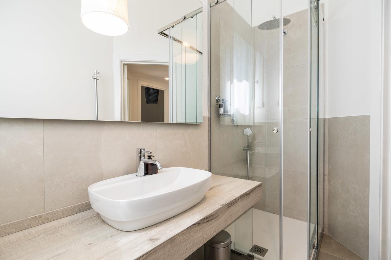 Residenza Cornaggia Apartment Milano Ngoại thất bức ảnh