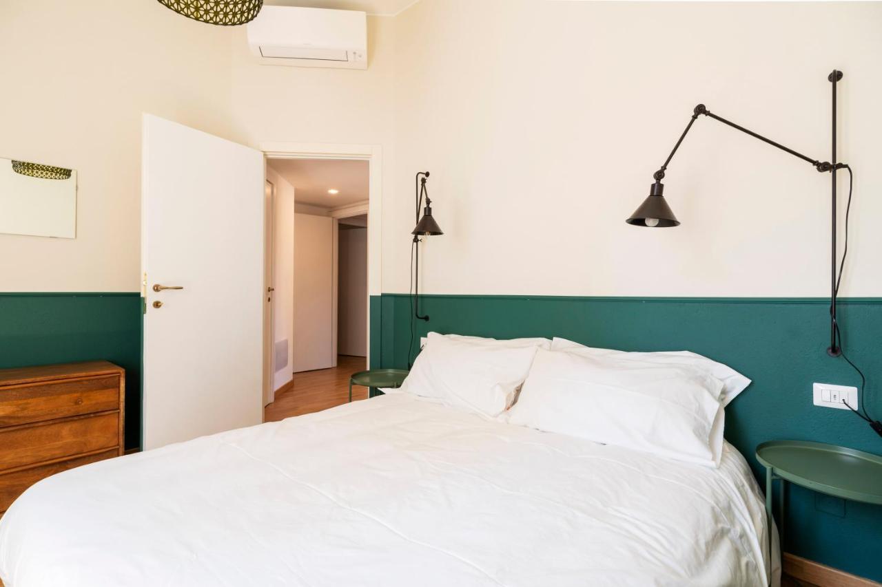 Residenza Cornaggia Apartment Milano Ngoại thất bức ảnh