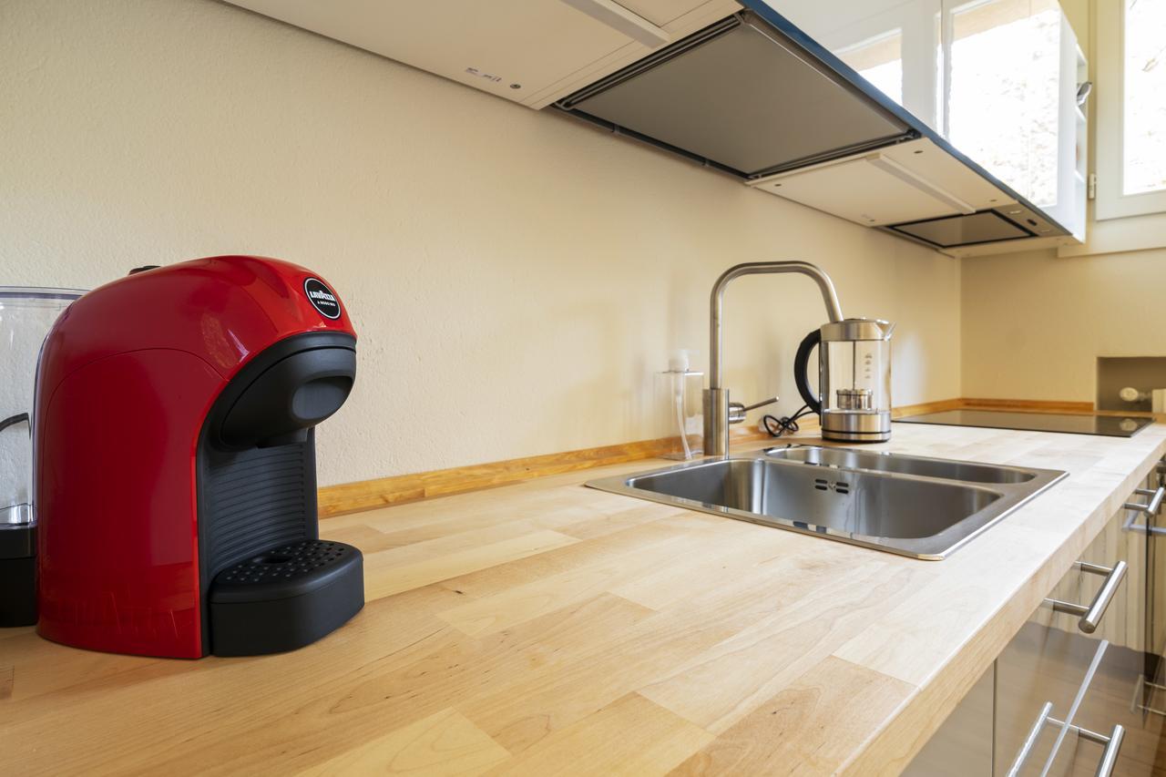 Residenza Cornaggia Apartment Milano Ngoại thất bức ảnh