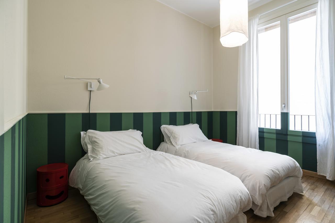 Residenza Cornaggia Apartment Milano Ngoại thất bức ảnh