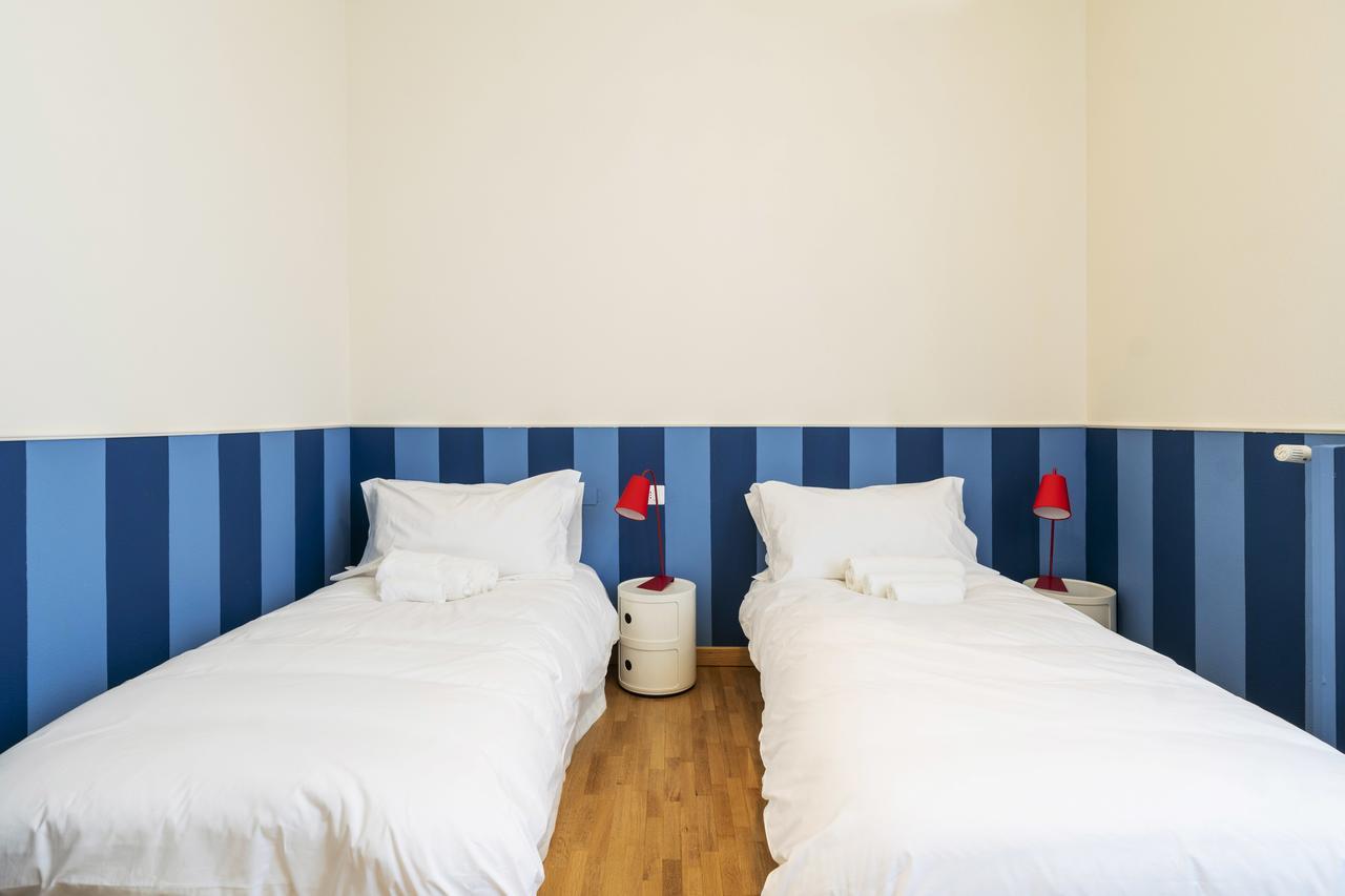 Residenza Cornaggia Apartment Milano Ngoại thất bức ảnh