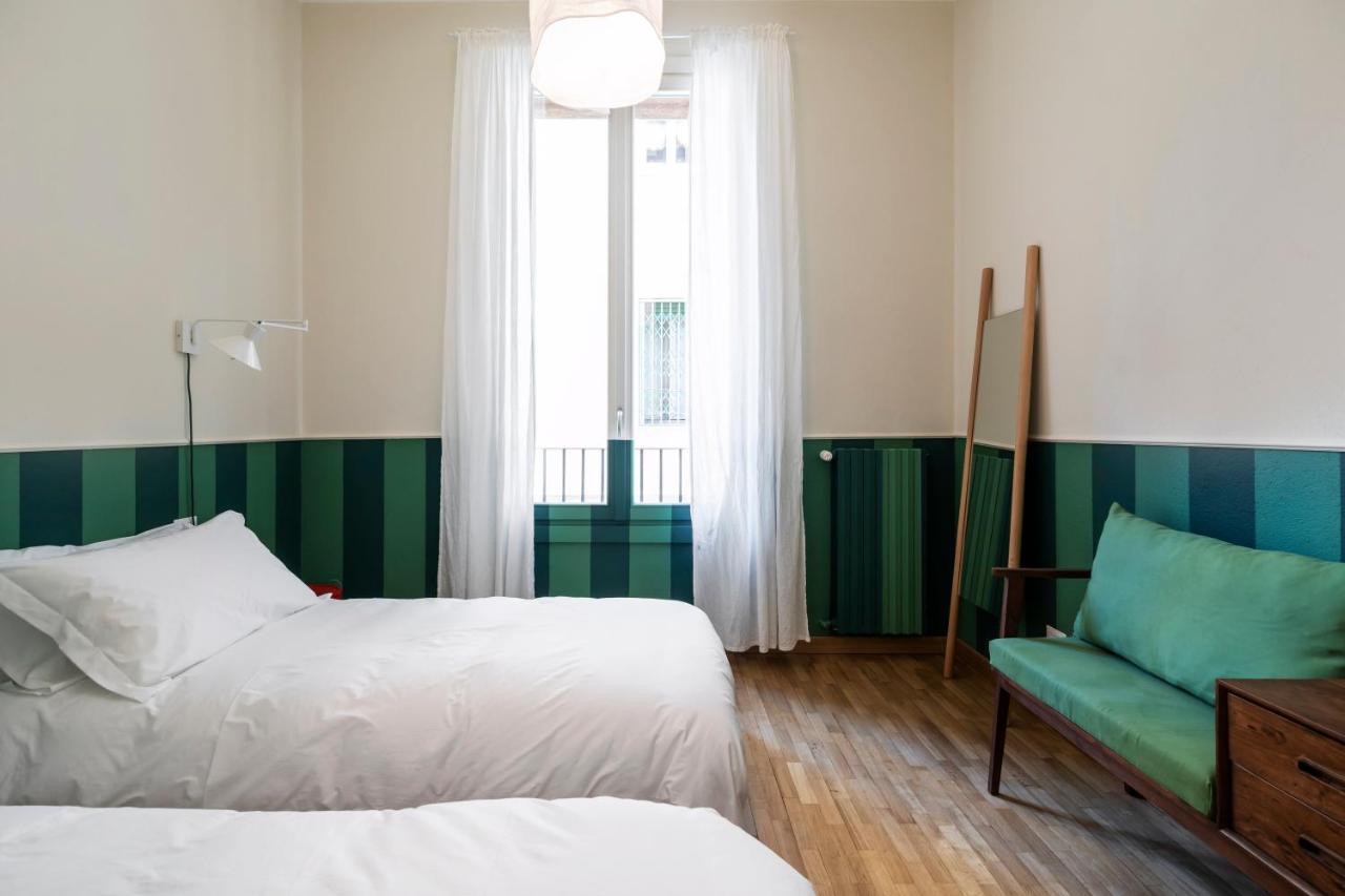 Residenza Cornaggia Apartment Milano Ngoại thất bức ảnh