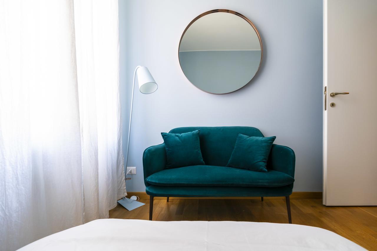 Residenza Cornaggia Apartment Milano Ngoại thất bức ảnh
