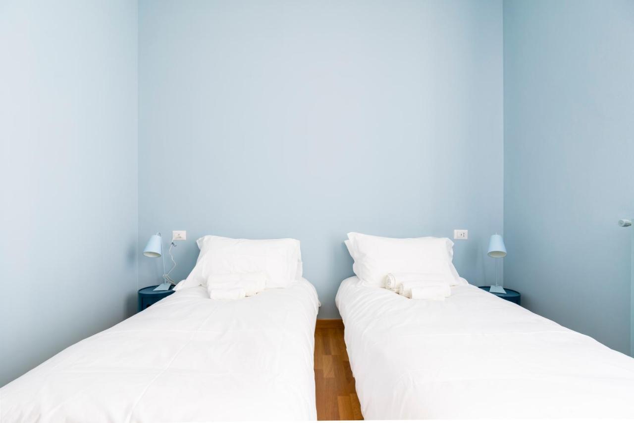 Residenza Cornaggia Apartment Milano Ngoại thất bức ảnh