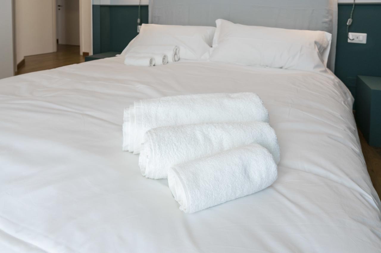 Residenza Cornaggia Apartment Milano Ngoại thất bức ảnh