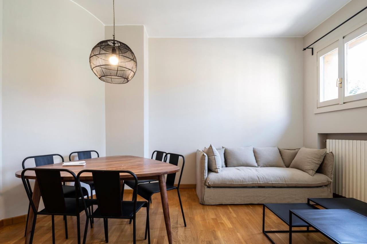 Residenza Cornaggia Apartment Milano Ngoại thất bức ảnh