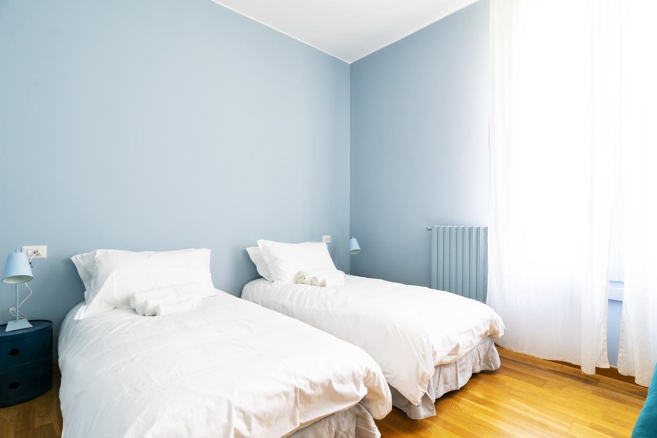 Residenza Cornaggia Apartment Milano Ngoại thất bức ảnh