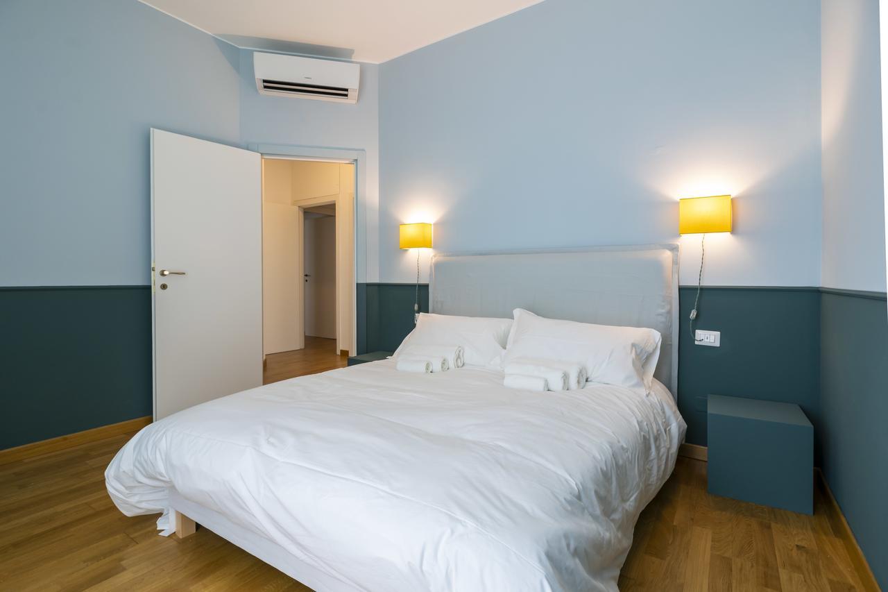 Residenza Cornaggia Apartment Milano Ngoại thất bức ảnh