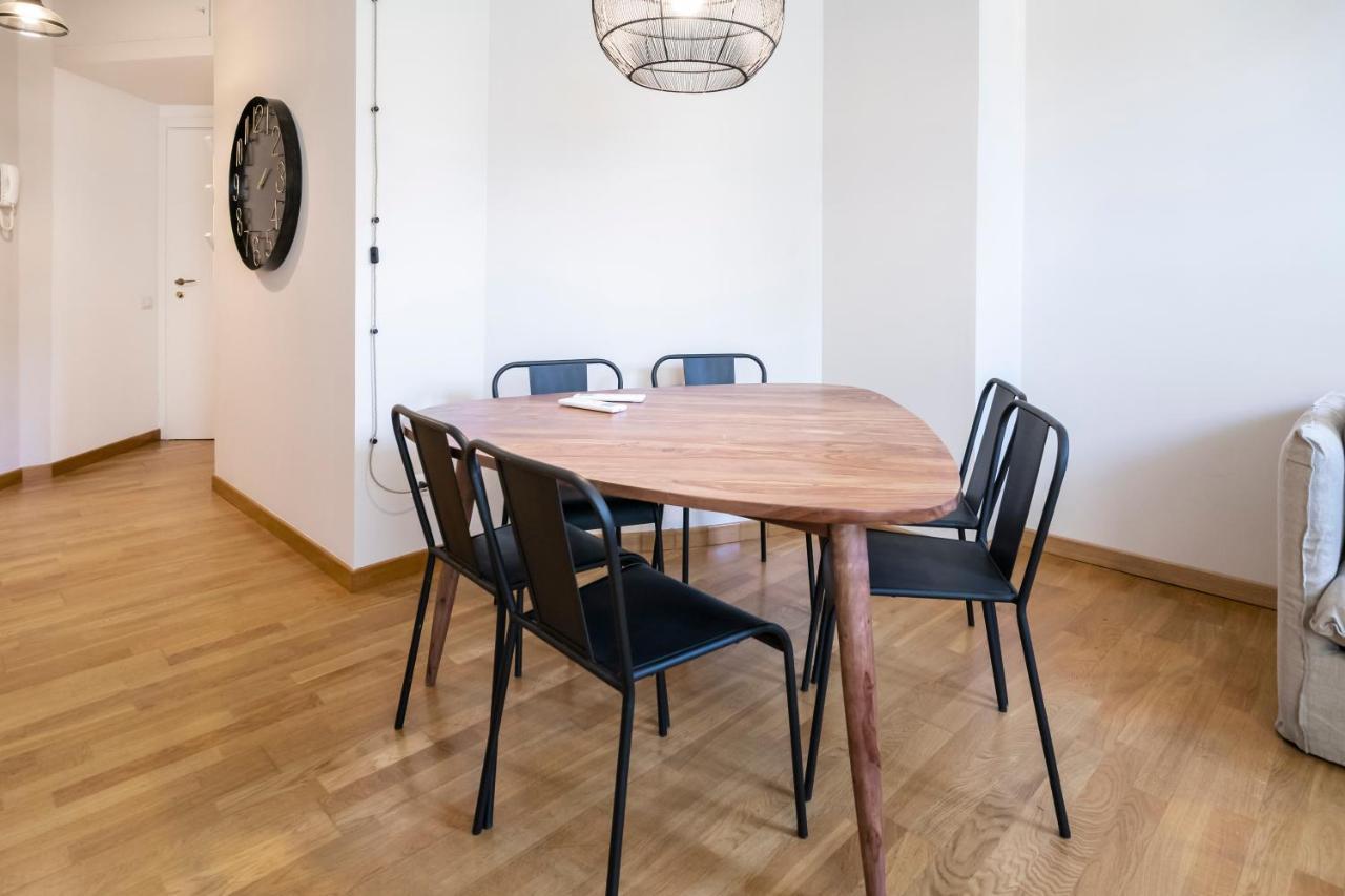 Residenza Cornaggia Apartment Milano Ngoại thất bức ảnh