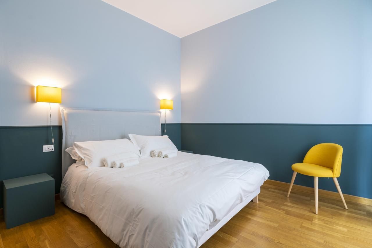 Residenza Cornaggia Apartment Milano Ngoại thất bức ảnh