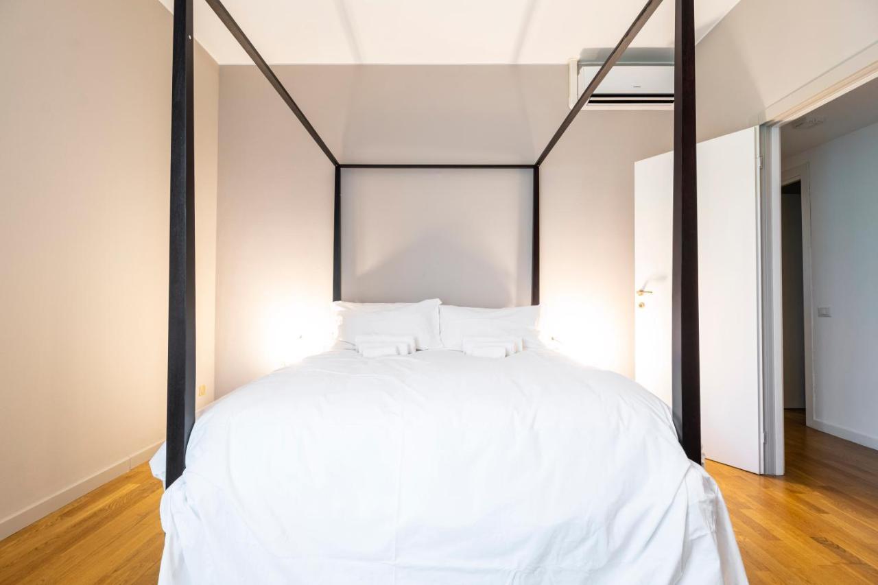 Residenza Cornaggia Apartment Milano Ngoại thất bức ảnh