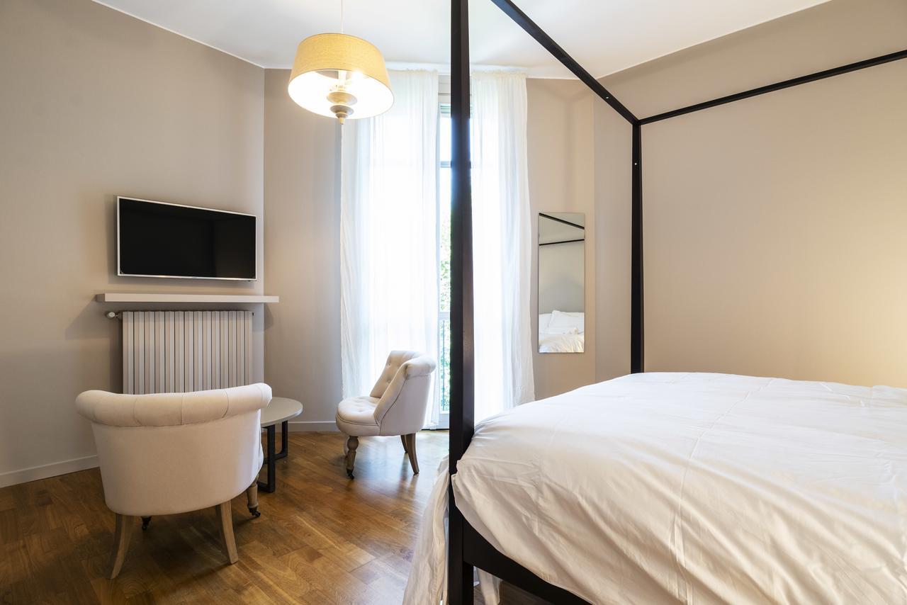Residenza Cornaggia Apartment Milano Ngoại thất bức ảnh
