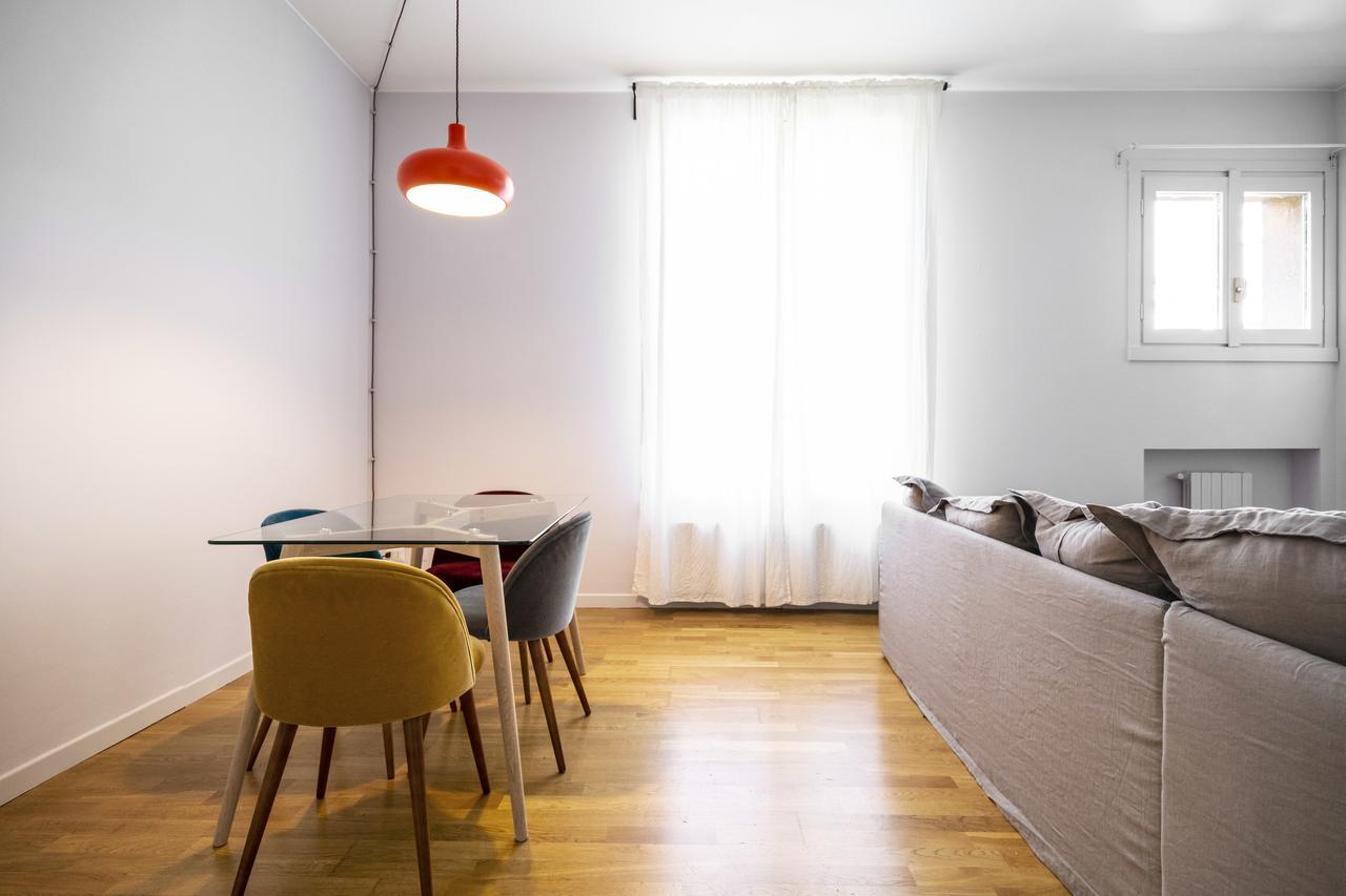 Residenza Cornaggia Apartment Milano Ngoại thất bức ảnh