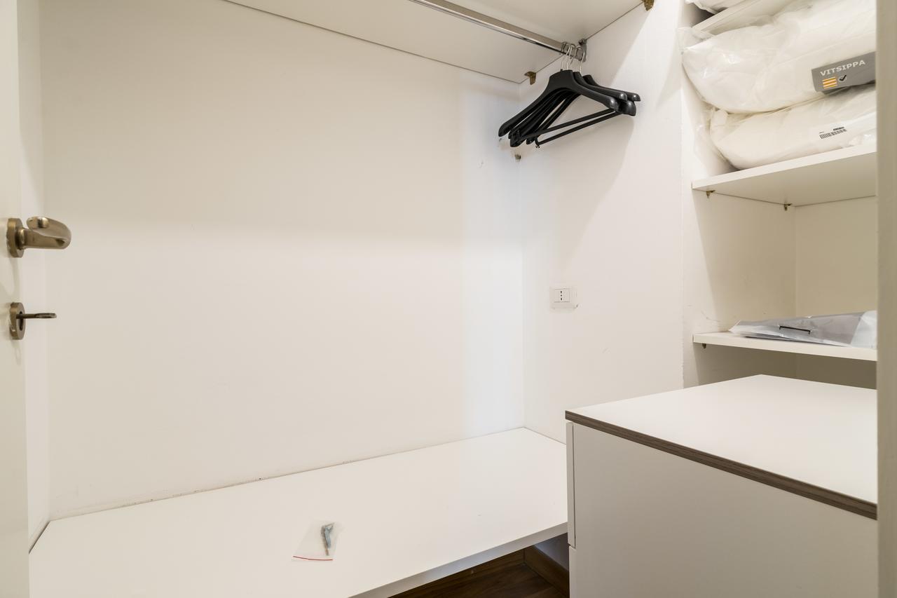 Residenza Cornaggia Apartment Milano Ngoại thất bức ảnh